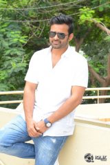 Sai Dharam Tej Interview About Thikka Movie